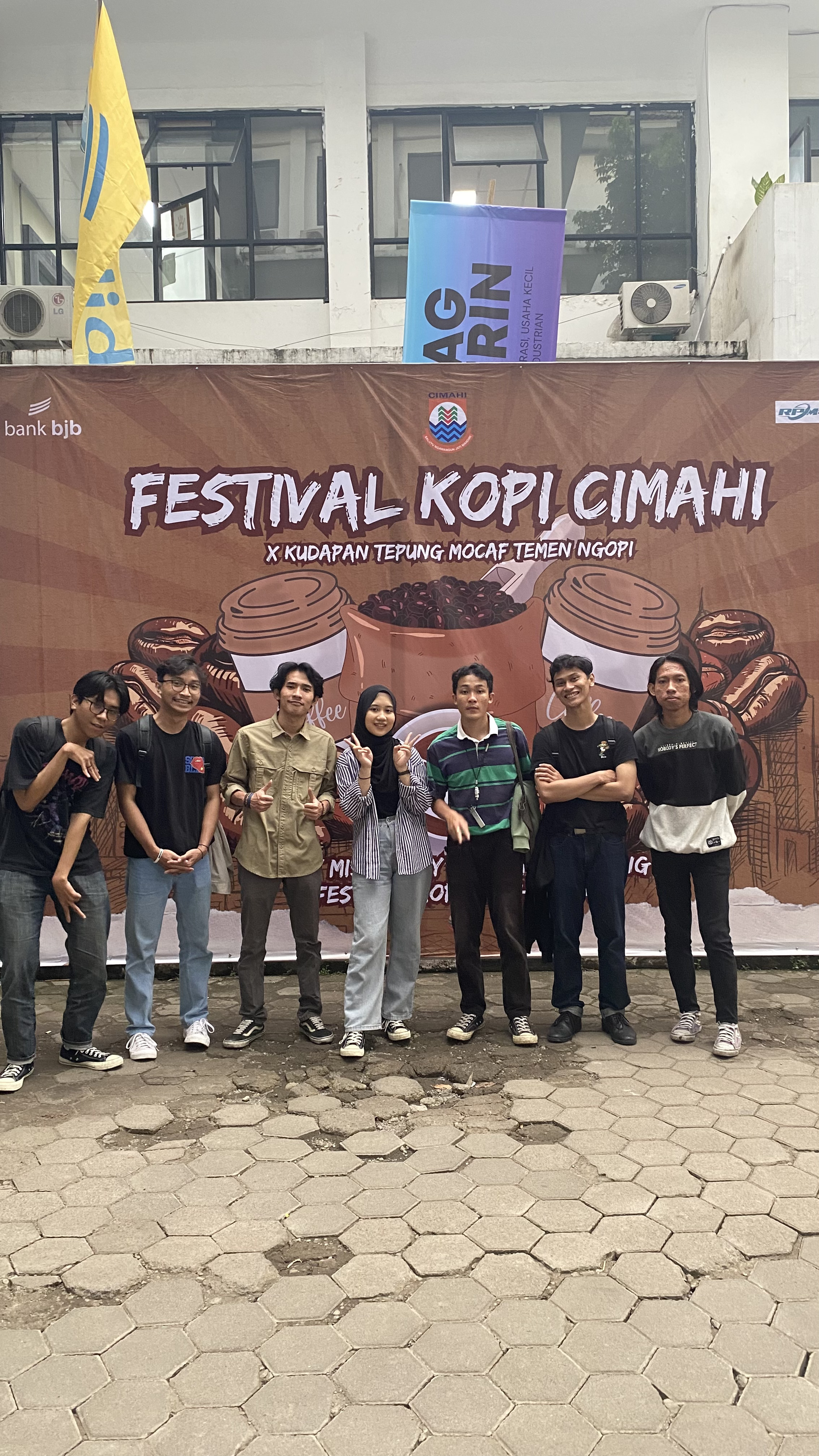 Coffee Tasting